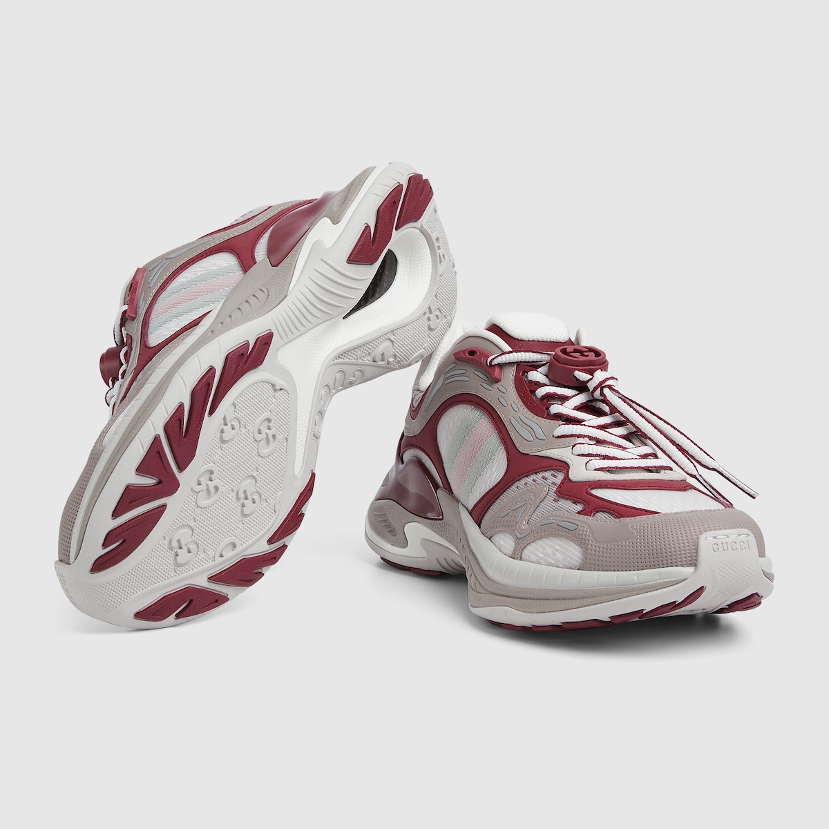 Gucci Women’s Gucci 2.0 sneaker - Image 2